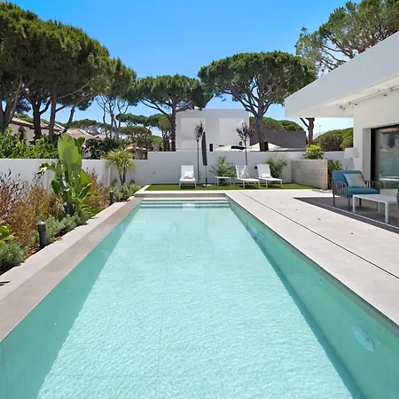 Lola Sea Villa Novo Sancti Petri
