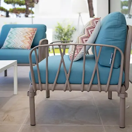 Lola Sea Villa