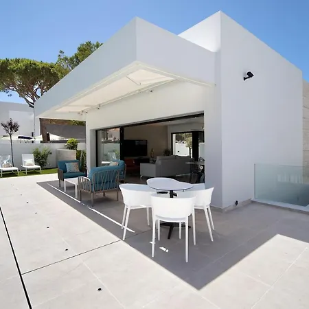 Villa Lola Sea *