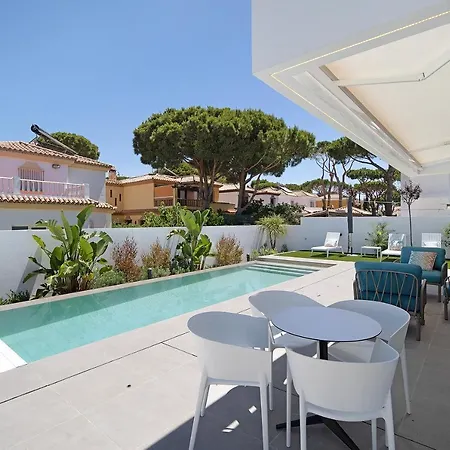 Villa Lola Sea