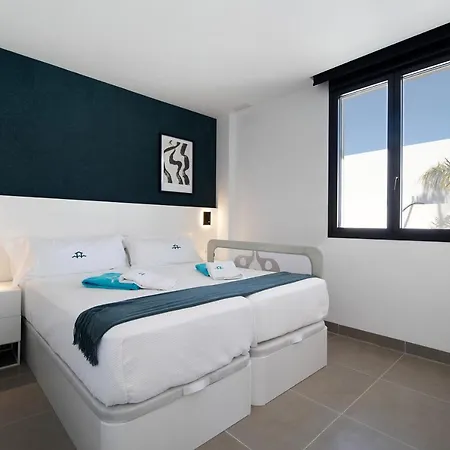 Villa Lola Sea Novo Sancti Petri