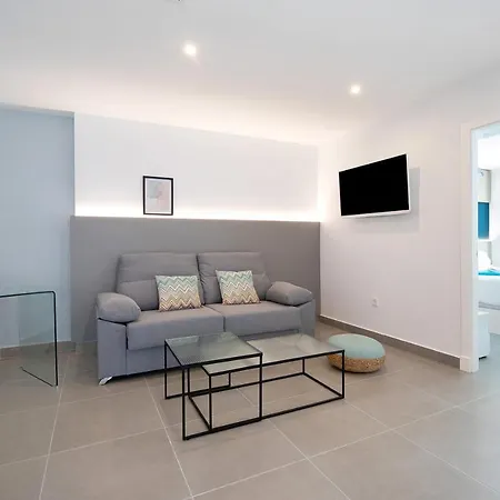 Villa Lola Sea Novo Sancti Petri